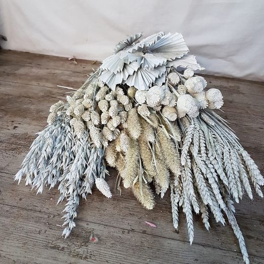 Pack Flors Seques Vintage