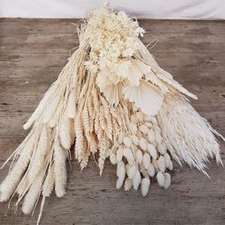 Pack Flors Seques Vintage