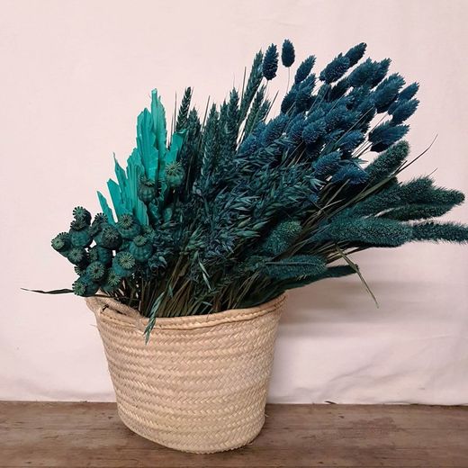 Pack Flors Seques Vintage