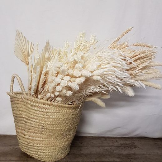 Pack Flors Seques Vintage