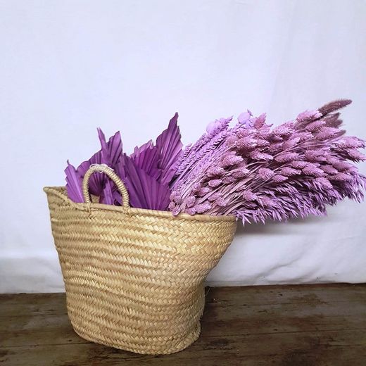 Pack Flors Seques Vintage