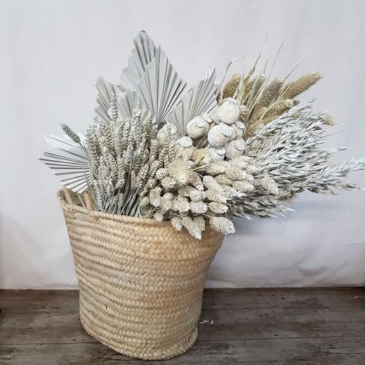 Pack Flors Seques Vintage