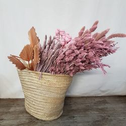 Pack Flors Seques Vintage