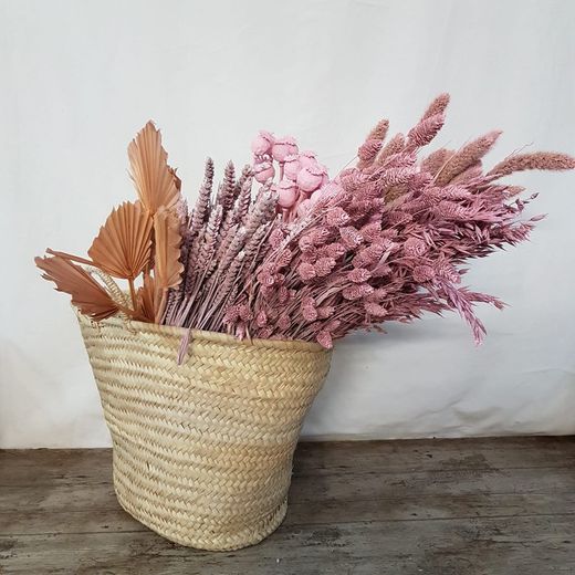 Pack Flors Seques Vintage