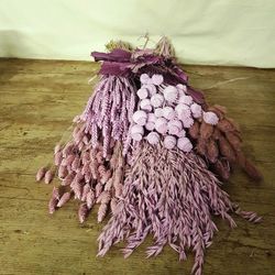 Pack Flors Seques Vintage