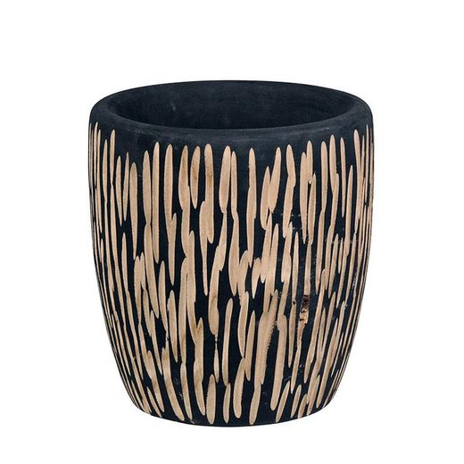 Pafos Wood Negro