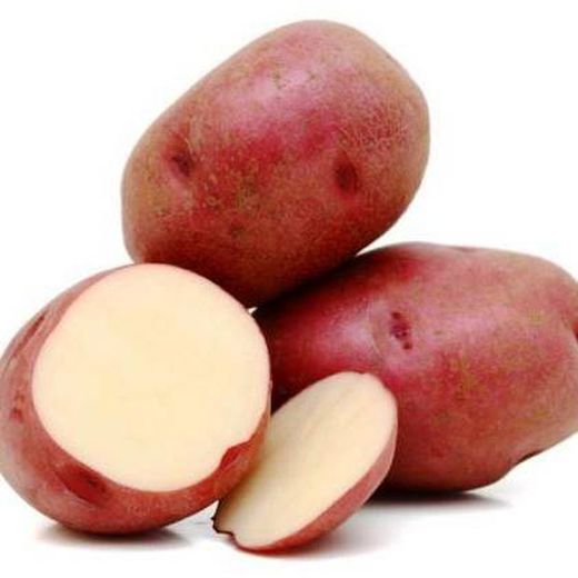 Batatas para semear 10 Kg