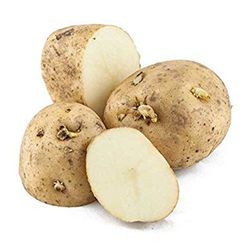 Batatas para semear 10 Kg