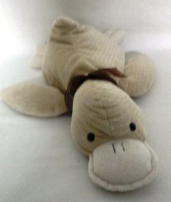 Patos de Peluche