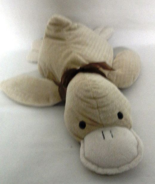 Patos de Peluche