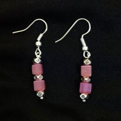 Pendientes 005