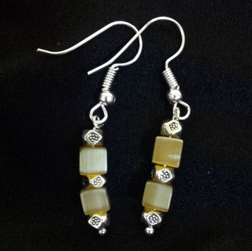 Pendientes 005
