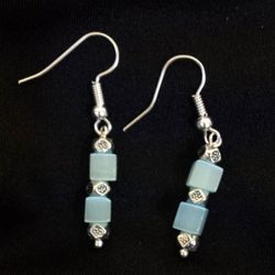 Pendientes 005