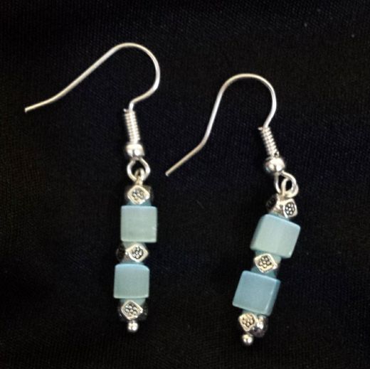 Pendientes 005