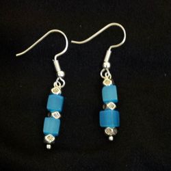 Pendientes 005
