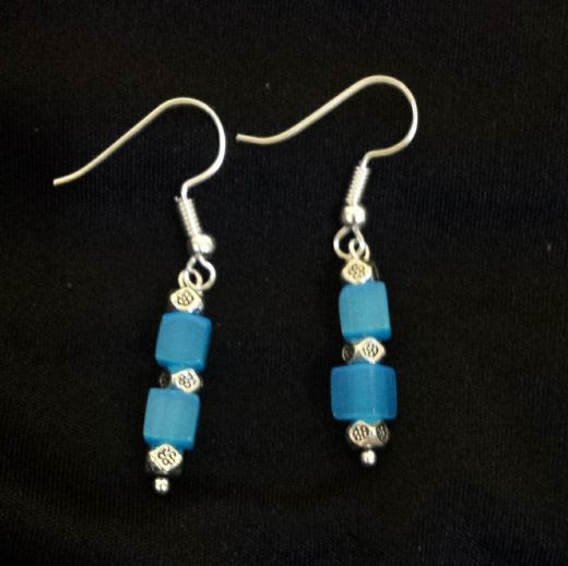Pendientes 005