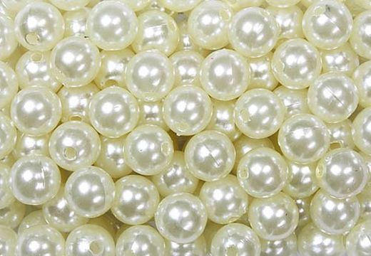 Perlas (250 unidades)