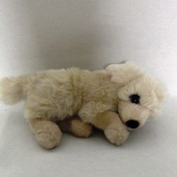 Perros de Peluche
