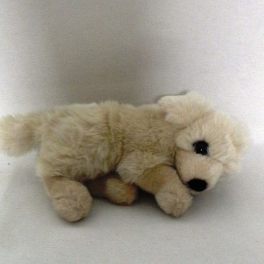Perros de Peluche