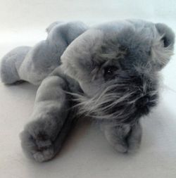 Perros de Peluche