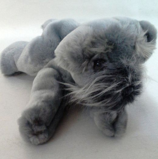 Perros de Peluche