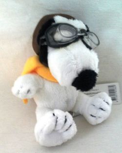 Perros de Peluche