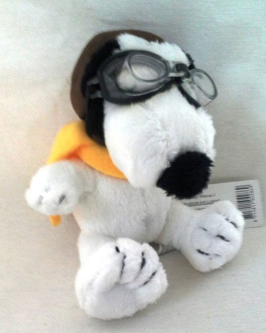 Perros de Peluche
