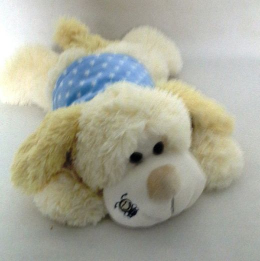 Perros de Peluche