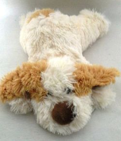Perros de Peluche