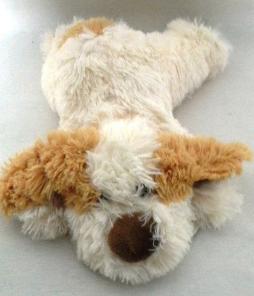 Perros de Peluche