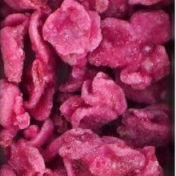 Pètals de Rosa Cristal·litzats