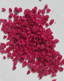 Pètals de Rosa Cristal·litzats