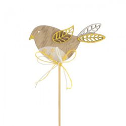 PICK OCELL FUSTA KIKI Ø8X5X H50CM (10U)