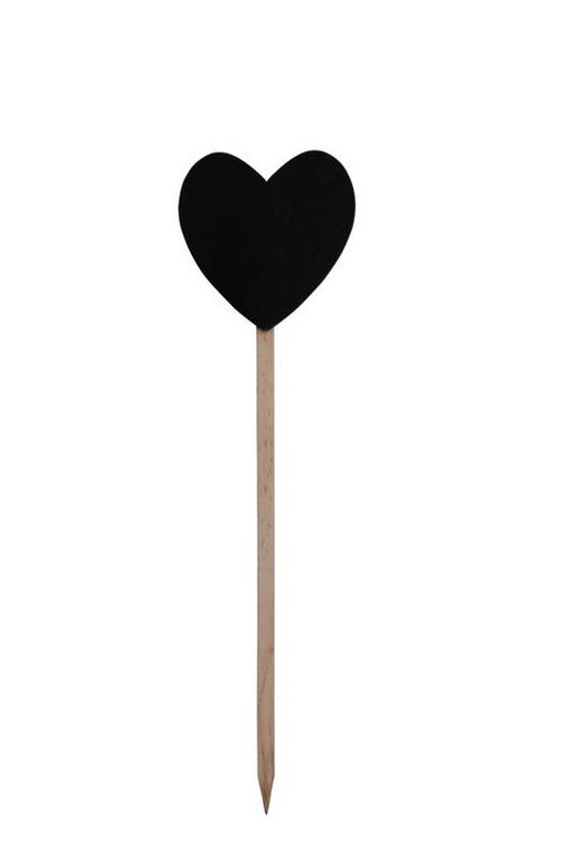 Pizarra Heart