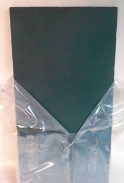 Plancha Esponja Flor fresca