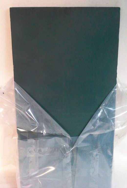 Plancha Esponja Flor fresca