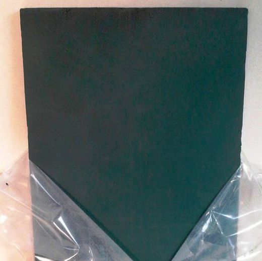 Plancha Esponja Flor Fresca M