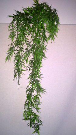 Planta Bambú Penjoll Artificial