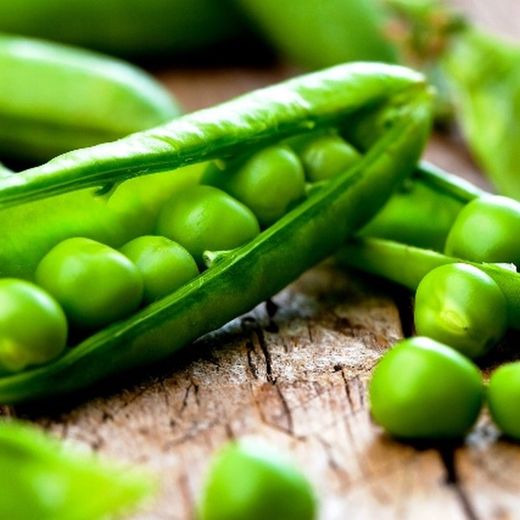 Esquadrão Floret Peas