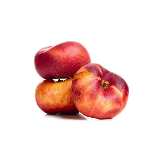 Platerina (Nectarina - Paraguayo)