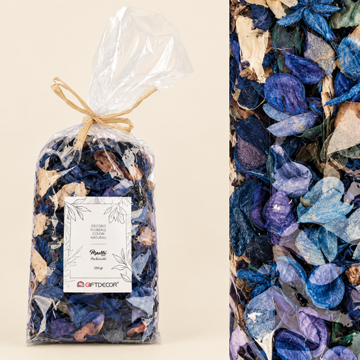 Pot-pourri Parfum Naturel 200 gr