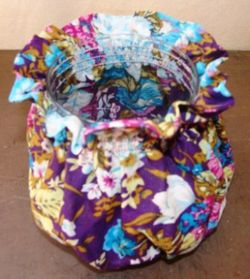 Bougeoir Lucia Bag