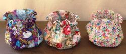 Bougeoir Lucia Bag