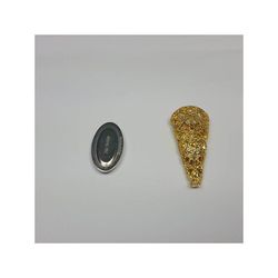 Presos filigrana Imant