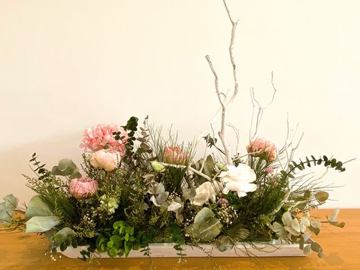 Protegir-te amb els meus branques