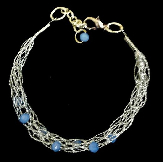 Pulseras 013