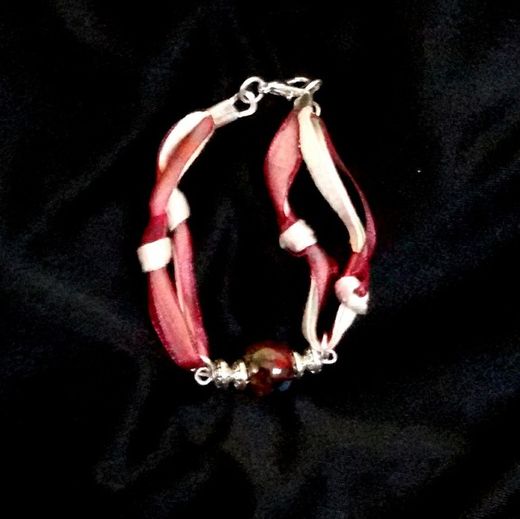 Pulseras 017