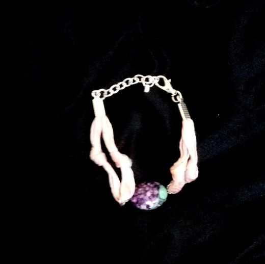 Pulseras 017