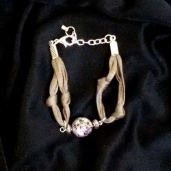 Pulseras 017
