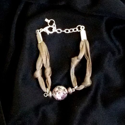 Pulseras 017